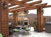 Kwikfynd Pergolas
fairybower